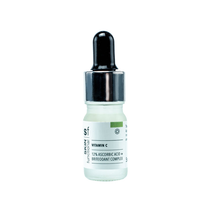 12% Ascorbic Acid + Briteodant Complex Serum 5ml
