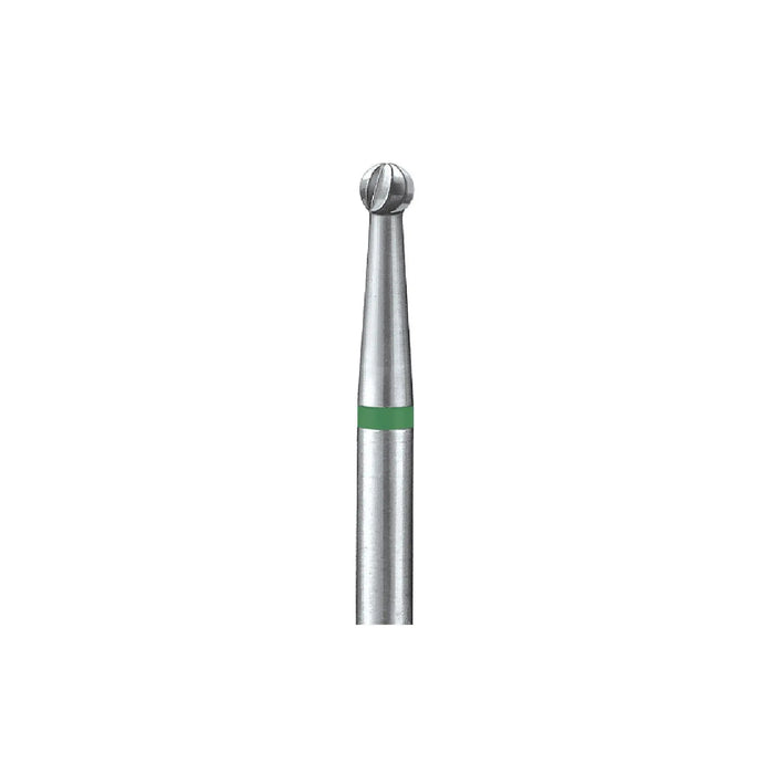 1S Tungsten carbide bur - Enucleation of corns - 1.6 mm - My Podologie