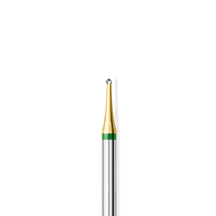1SXM Tungsten Carbide Burr - Corn Enucleation - 1.4 mm