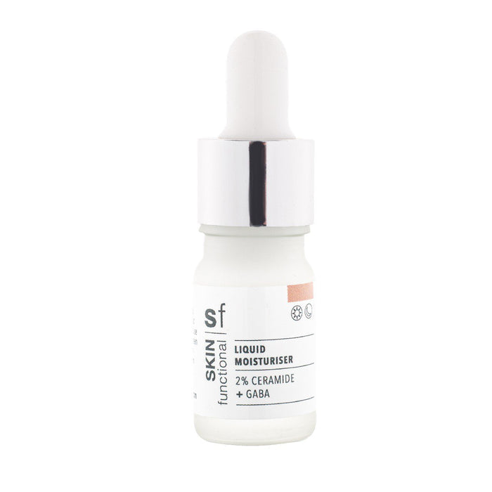 2% Ceramide + GABA Moisturising Serum 5ml