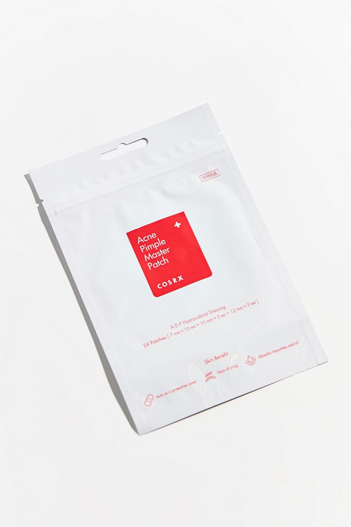 COSRX Acne Pimple Master 24 patches | GlamTouch UK