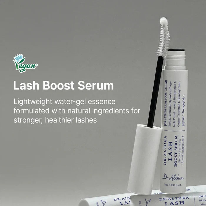 Dr.Althea Eye Lash Boost Serum 9Ml