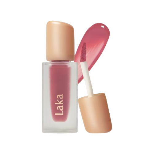 Laka Fruity Glam Tint Mellow 111