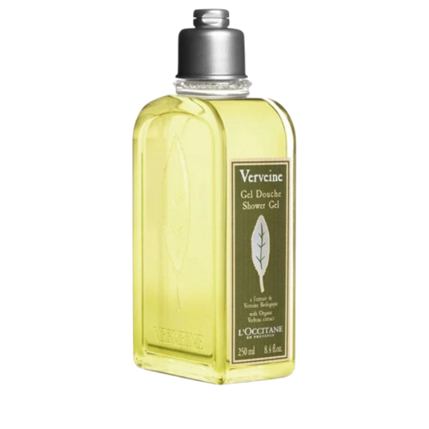 L'Occitane Verbena Shower Gel 250Ml