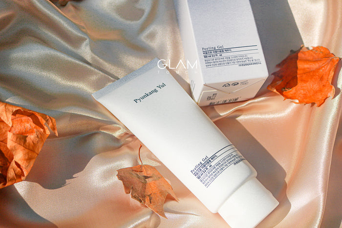 Pyunkang Yul Peeling Gel 100ml | GlamTouch UK