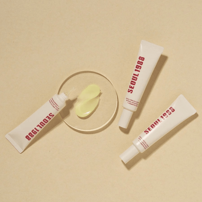 SEOUL 1988 RETINAL EYE CREAM - skin28