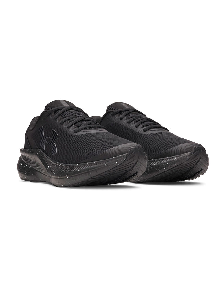 Zapatilla UA Chase negro para hombre
