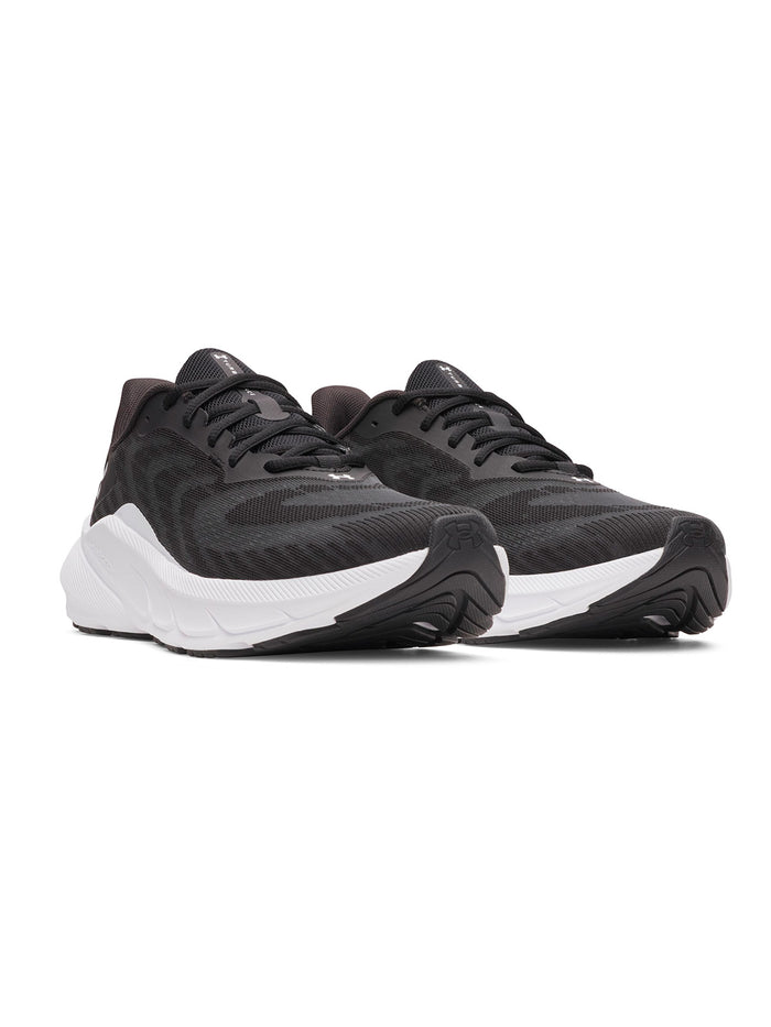 Zapatilla UA Turbulence 3 negro para hombre