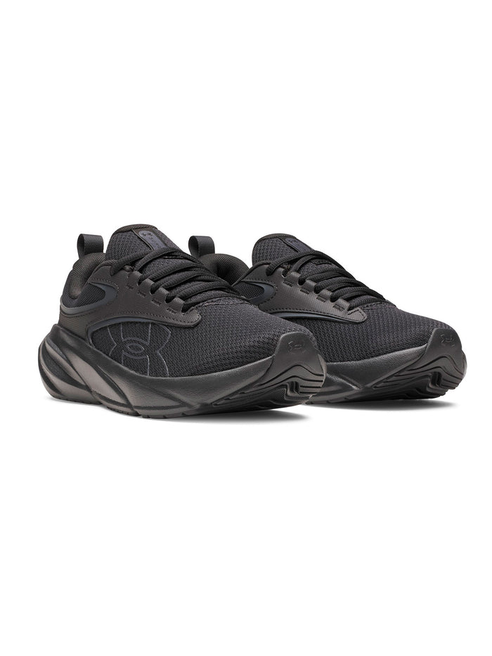 Zapatilla UA W Surge 5 negra para mujer