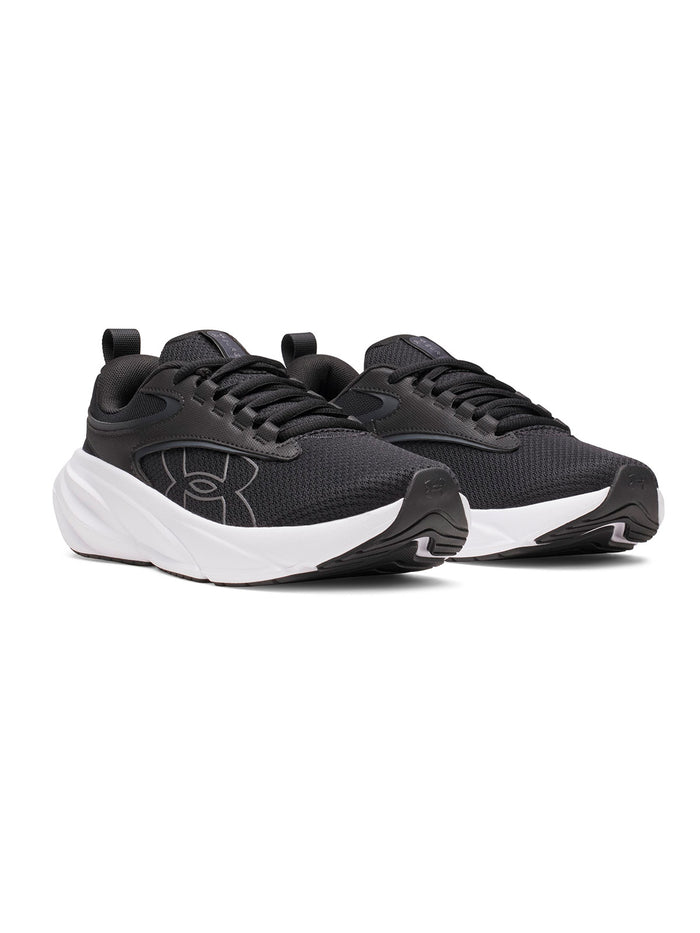 Zapatilla UA W Surge 5 negra para mujer