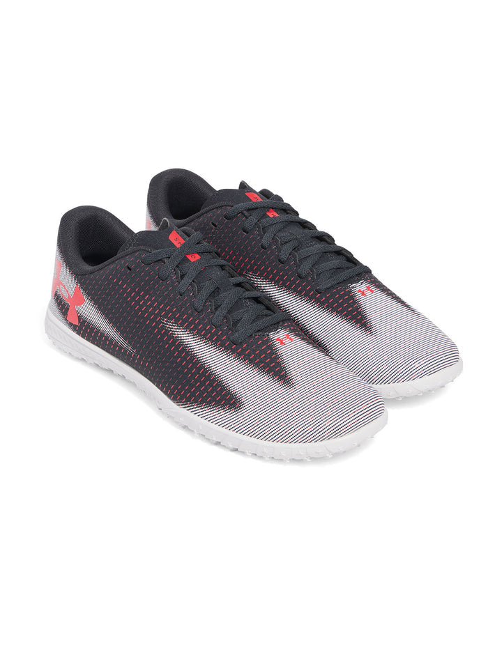 Zapatillas unisex Under Armour Shadow Select 3 gris