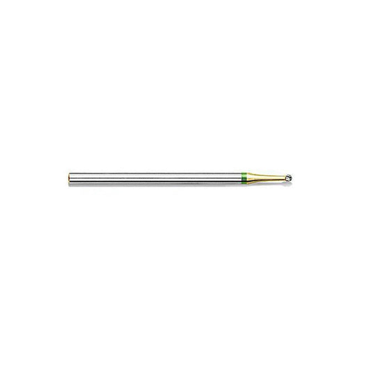 1SXM Tungsten Carbide Burr - Corn Enucleation - 1.4 mm