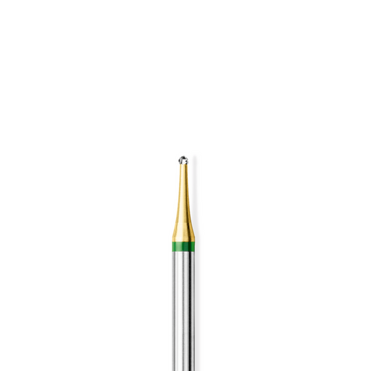 1SXM Tungsten Carbide Burr - Corn Enucleation - 1.8 mm