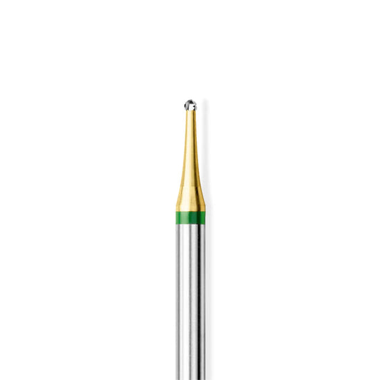 1SXM Tungsten Carbide Burr - Corn Enucleation - 2.1 mm