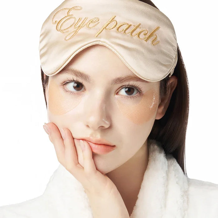 [Abib] Glutathione Kojic Acid Eye Patch Vita Jelly 84g 60EA