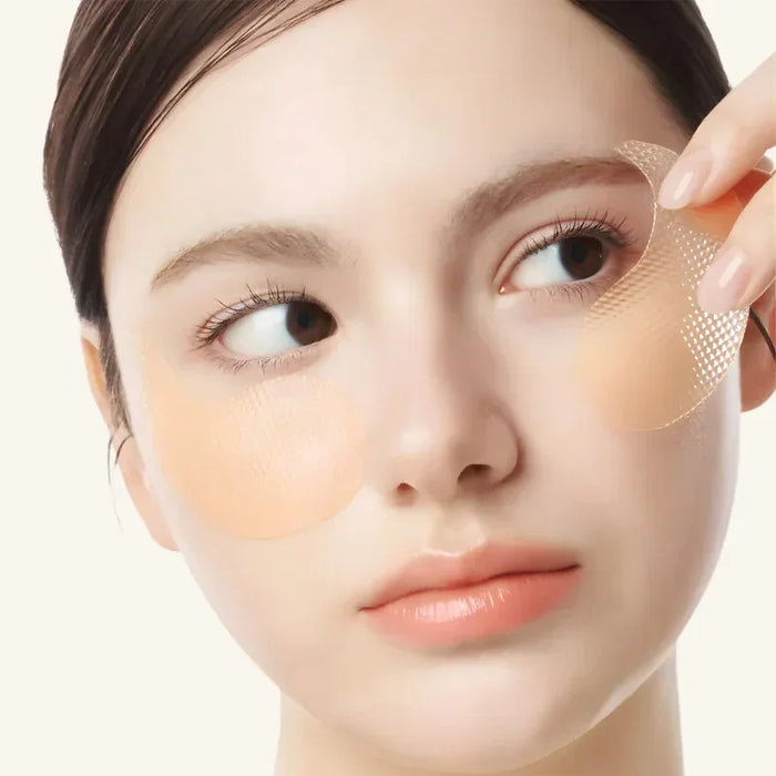 [Abib] Glutathione Kojic Acid Eye Patch Vita Jelly 84g 60EA