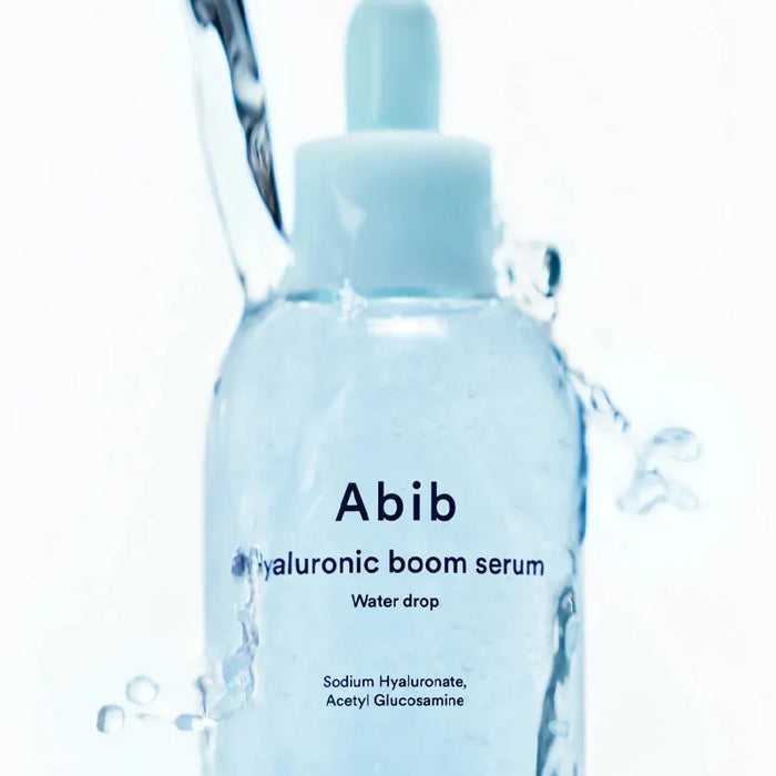[Abib] Hyaluronic Boom Serum Water Drop 50ml