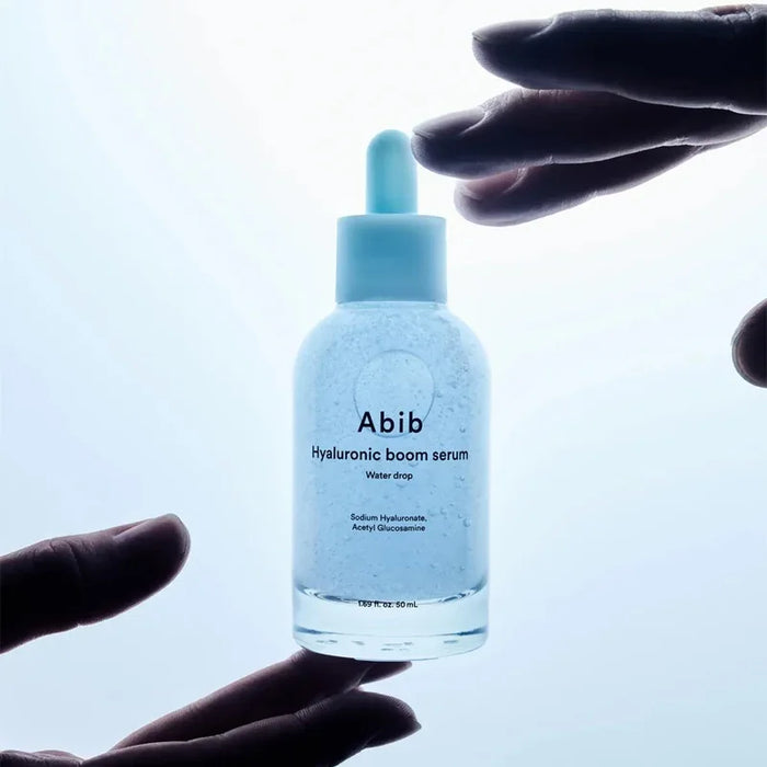 [Abib] Hyaluronic Boom Serum Water Drop 50ml