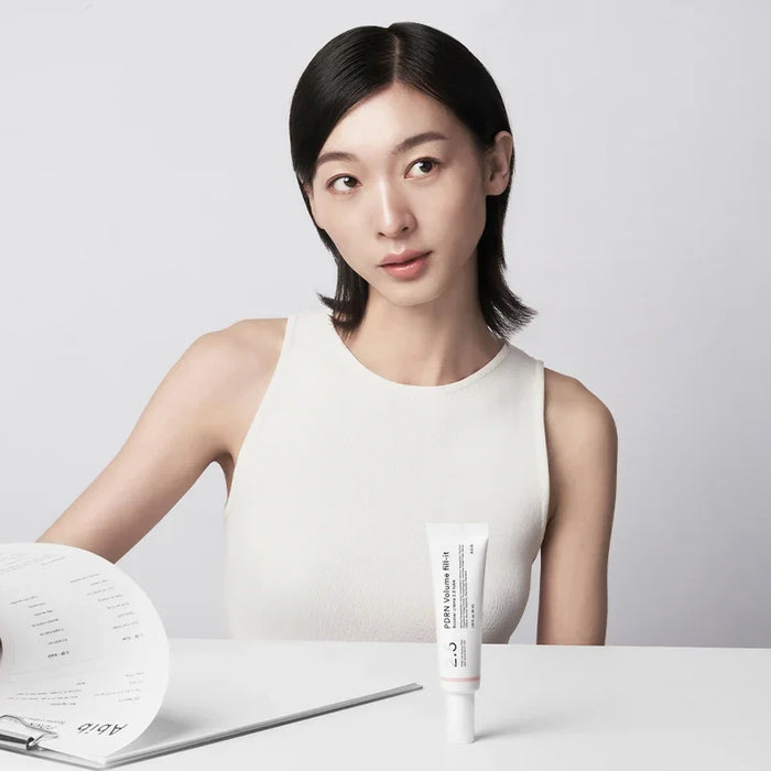 [Abib] PDRN Volume Fill-it Booster Creme 2.5 Tube 30ml