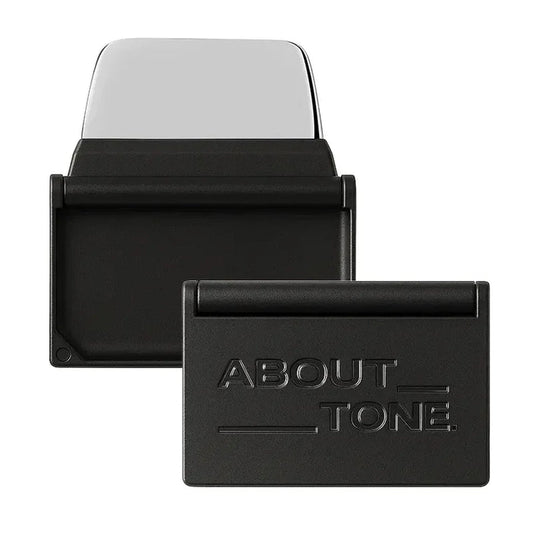 [ABOUT TONE] Flip & Fit Spatula - Ballagrio