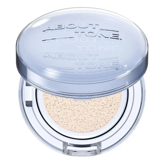 [ABOUT TONE] Water Layer Fit Cushion SPF 50+ PA++++ 14g - Ballagrio