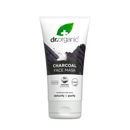 Activated Charcoal Face Mask