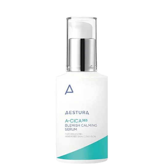 Aestura | A-CICA 365 Blemish Calming Serum - skin28