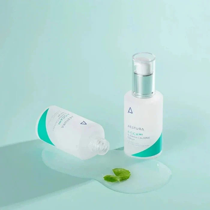 Aestura | A-CICA 365 Blemish Calming Serum - skin28