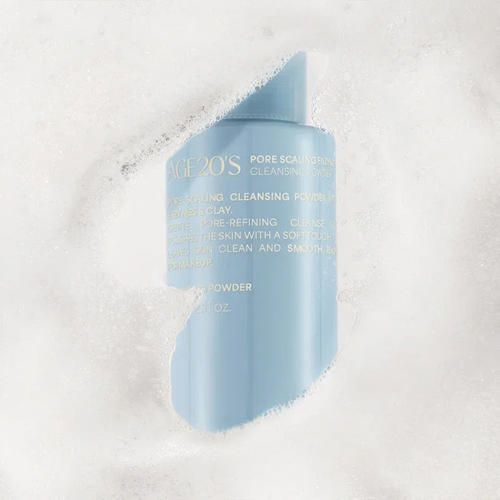 [AGE20's] Pore Scaling Cleansing Powder 60g