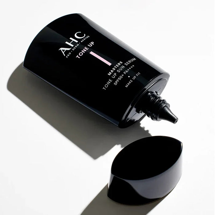 [AHC] Masters Tone Up Sun Serum SPF 50+ PA++++ 50ml