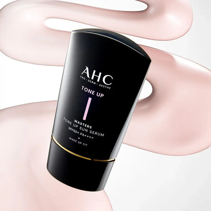 [AHC] Masters Tone Up Sun Serum SPF 50+ PA++++ 50ml