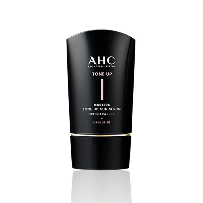 [AHC] Masters Tone Up Sun Serum SPF 50+ PA++++ 50ml