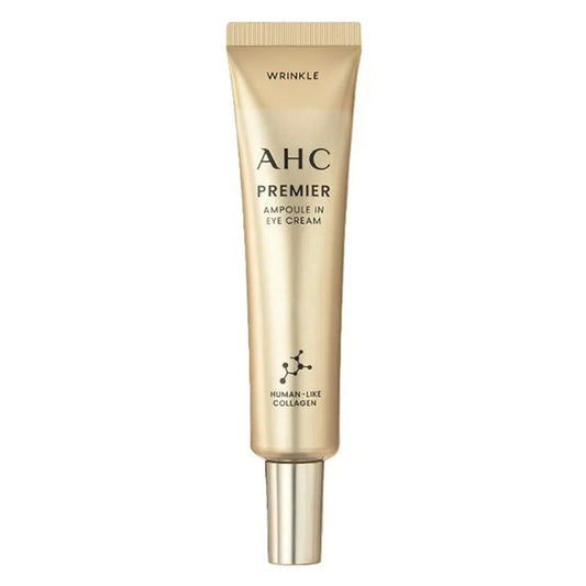 [AHC] Premier Ampoule In Eye Cream 35ml - Ballagrio