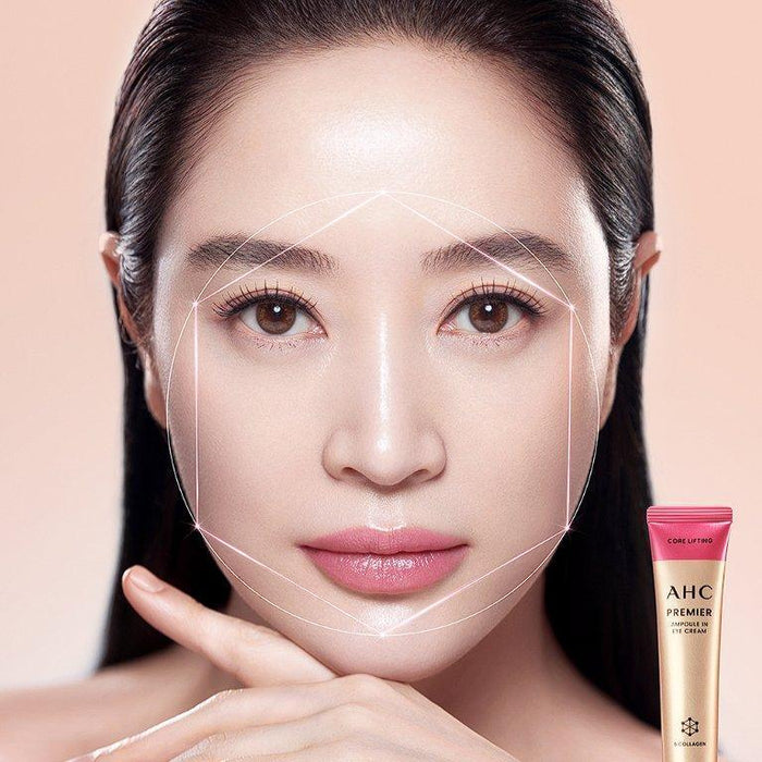 [AHC] Premier Ampoule In Eye Cream Core Lifting 40ml - Ballagrio