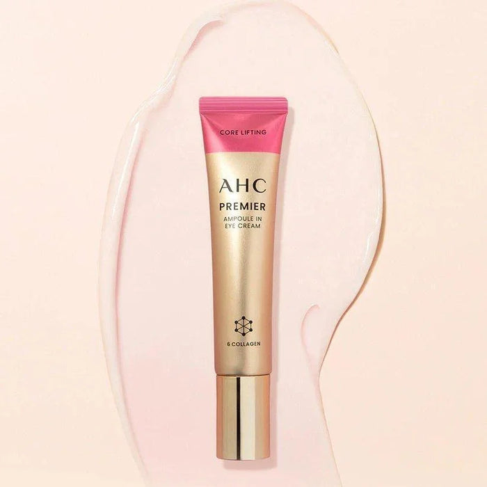 [AHC] Premier Ampoule In Eye Cream Core Lifting 40ml - Ballagrio