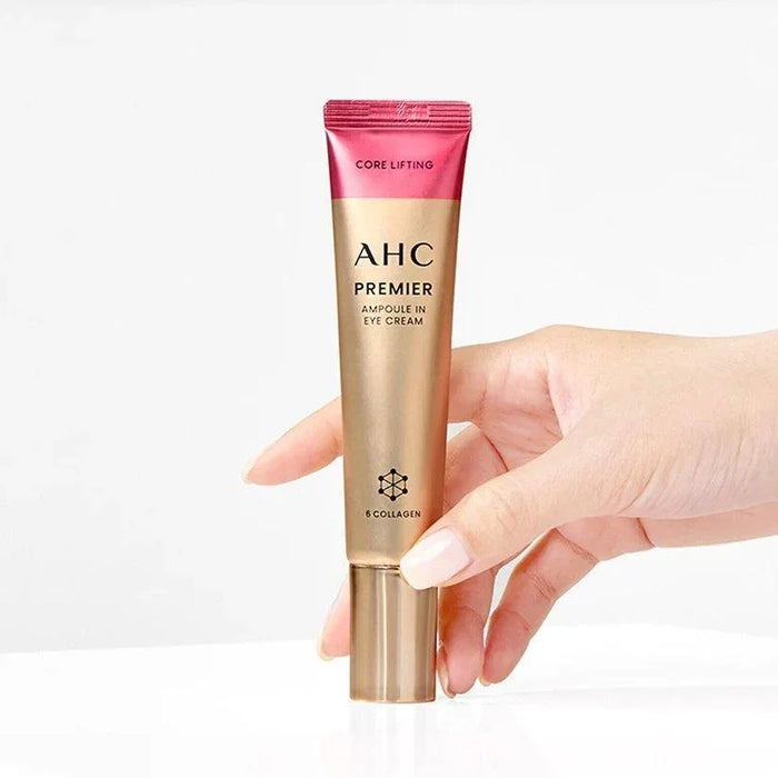 [AHC] Premier Ampoule In Eye Cream Core Lifting 40ml - Ballagrio