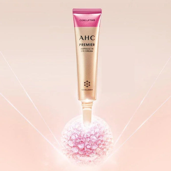 [AHC] Premier Ampoule In Eye Cream Core Lifting 40ml - Ballagrio