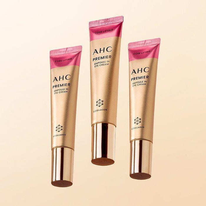 [AHC] Premier Ampoule In Eye Cream Core Lifting 40ml - Ballagrio
