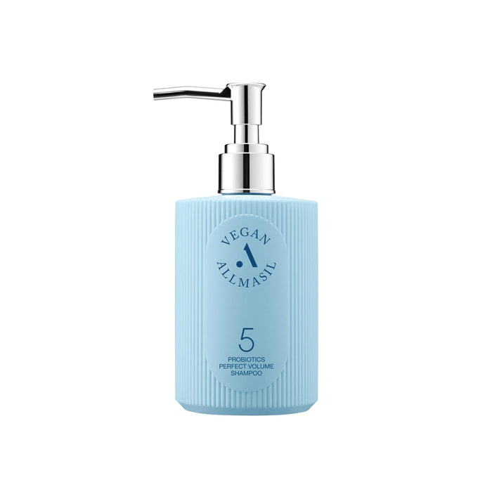 [ALLMASIL] 5 Probiotics Perfect Volume Shampoo 300ml - Ballagrio