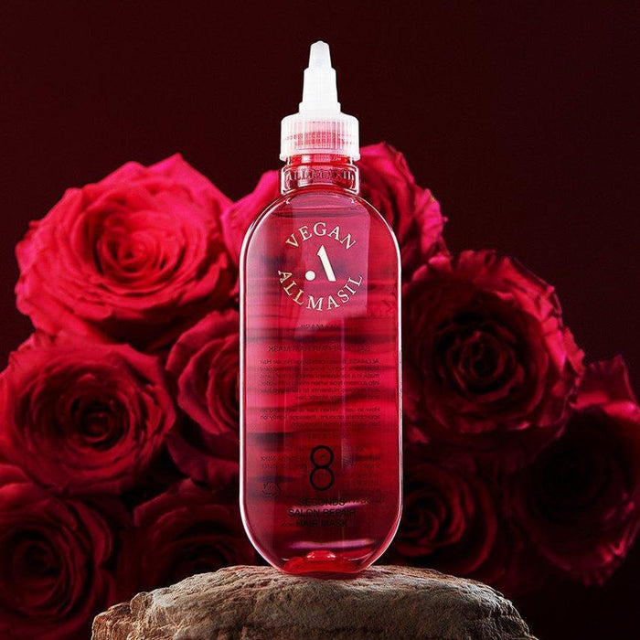 [ALLMASIL] 8 Seconds Salon Repair Hair Mask 100ml - Ballagrio