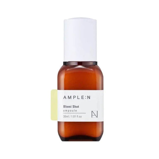 [AMPLE:N] Blemi Shot Ampoule 30ml - Ballagrio