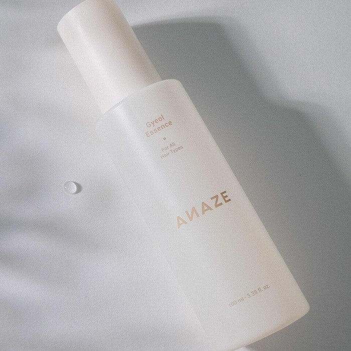 [ANAZE] Gyeol Essence 100ml - Ballagrio