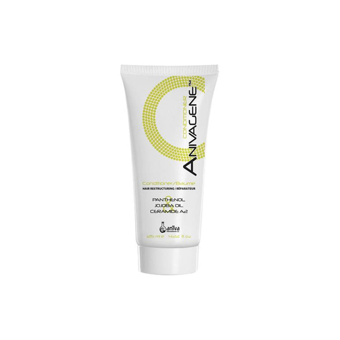 ANIVAGENE CONDITIONER - HAIR RESTRUCTURING 125ml