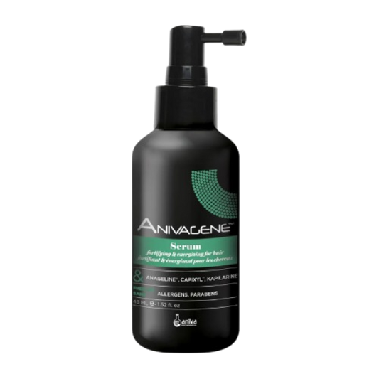 Anivagene Fortifying & Energizing Serum For Hair 45Ml