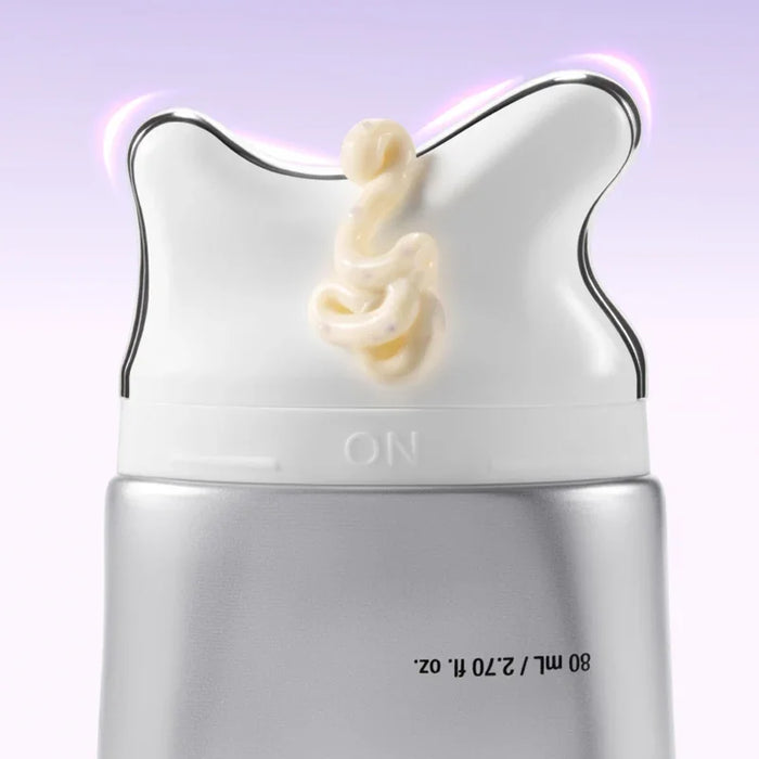 [Anua] Collagen Retinol Refining Gua Sha Cream 80ml