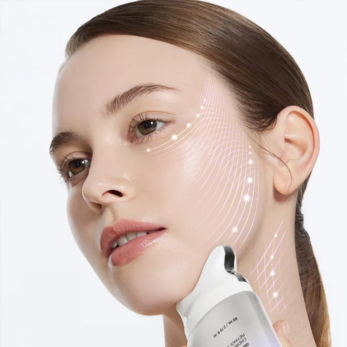 [Anua] Collagen Retinol Refining Gua Sha Cream 80ml