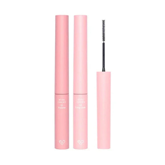 [AOU Cosmetics] All Day Mascara 3.3g - Ballagrio