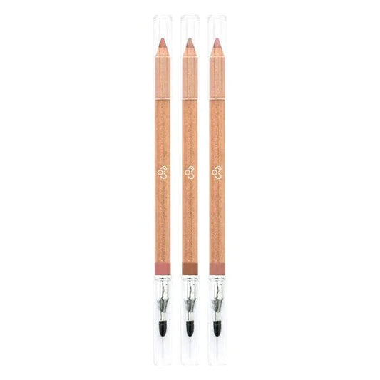 [AOU Cosmetics] Blending Lip Pencil (6 Colors) 1.6g - Ballagrio