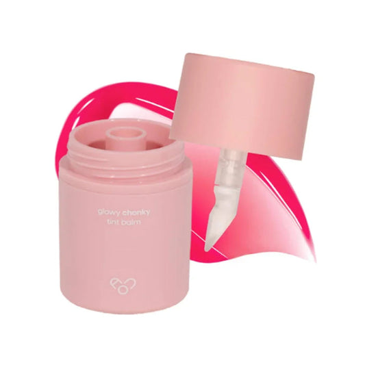[AOU Cosmetics] Glowy Chonky Tint Balm 3.5g - Ballagrio