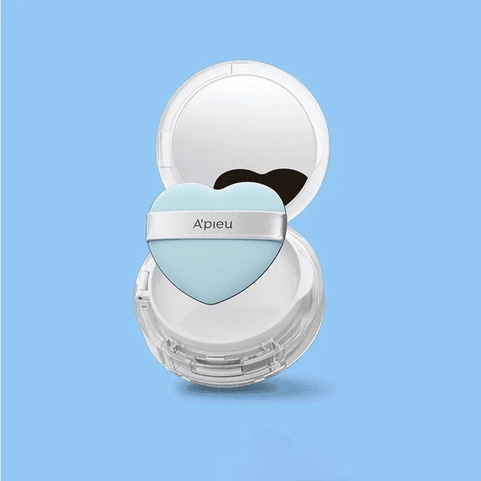[Apieu] Water Lock Finisher 13g - Ballagrio